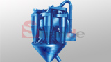 powder separator