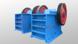 jaw crusher