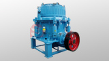 hydraulic cone crusher