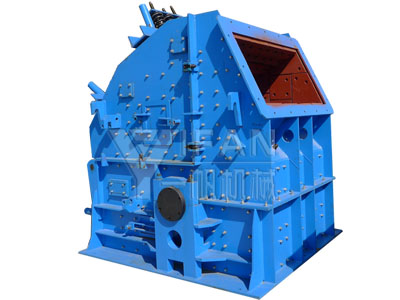 Impact Crusher