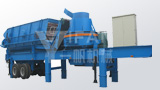 mobile vsi crusher