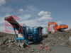 stone crushing plants