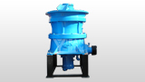 cone crusher